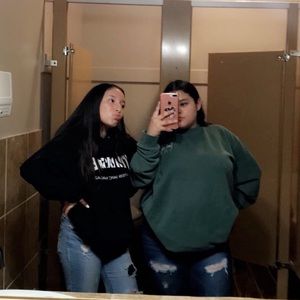 Meet your Posher, Gabrielle